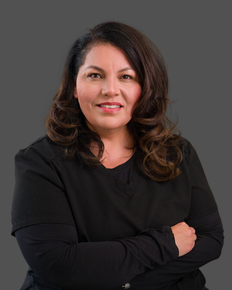 Michele Rodriguez