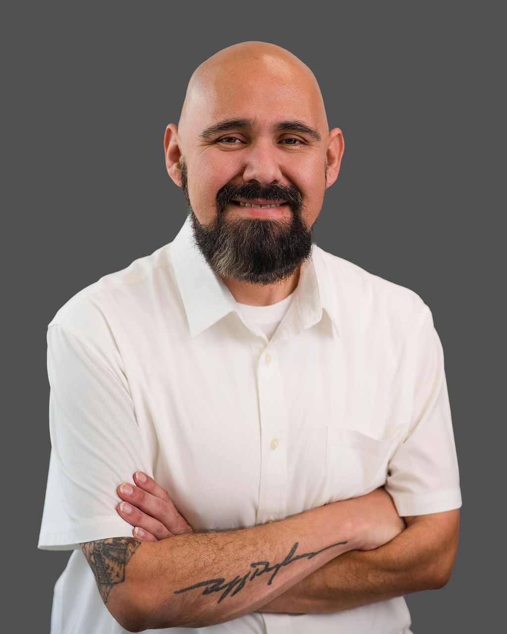 Gustavo Gutierrez