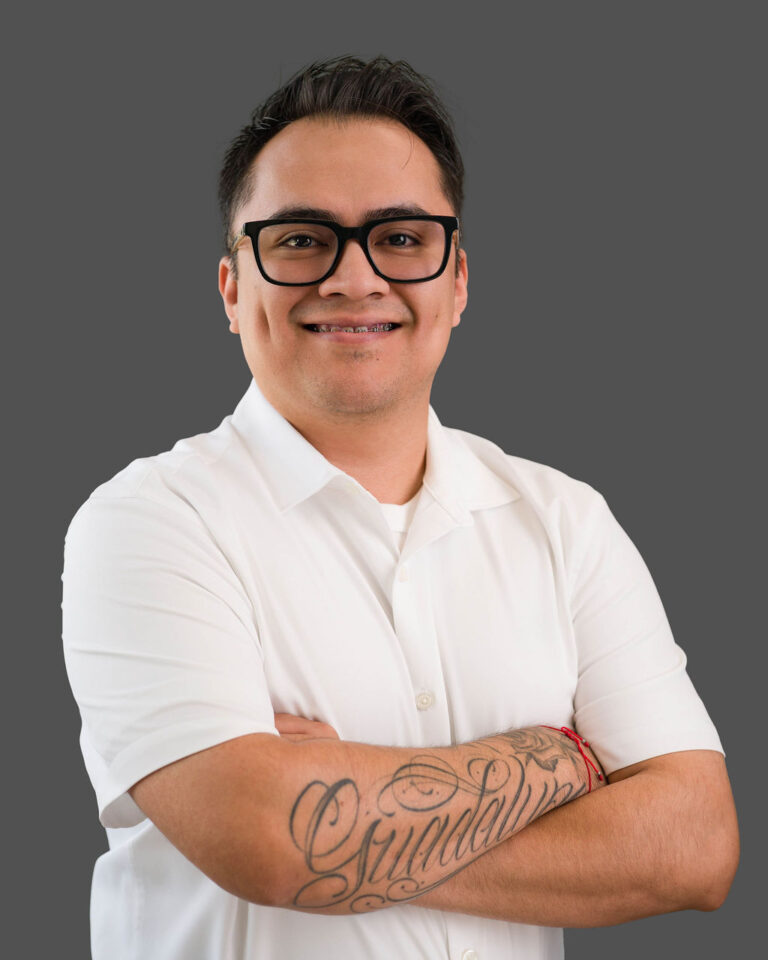Sergio castillo