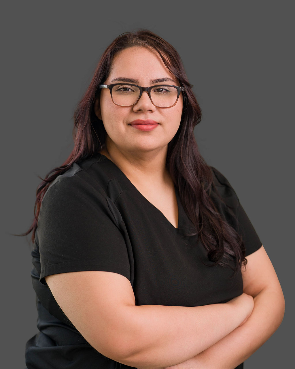 Kimberly Urias Barraza
