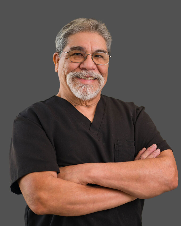 RICHARDO AYALA